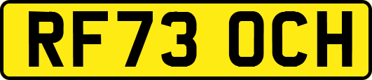 RF73OCH