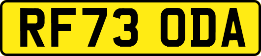 RF73ODA