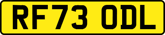RF73ODL