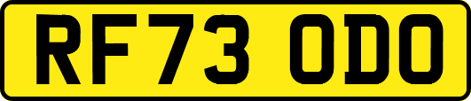 RF73ODO