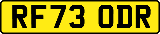 RF73ODR