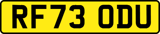 RF73ODU