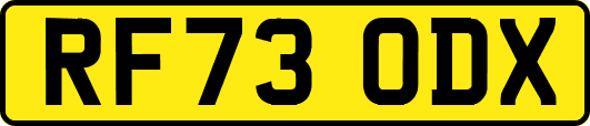 RF73ODX