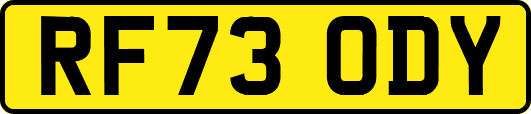 RF73ODY