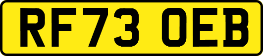 RF73OEB