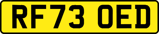 RF73OED