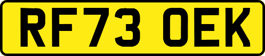 RF73OEK
