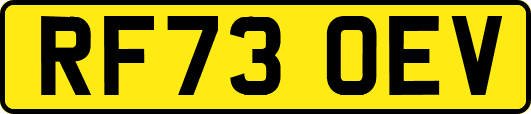 RF73OEV