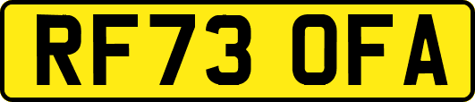 RF73OFA
