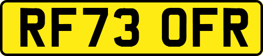 RF73OFR