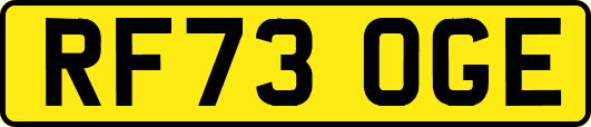 RF73OGE