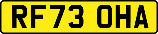 RF73OHA