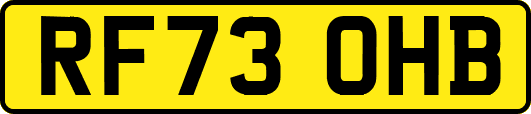 RF73OHB