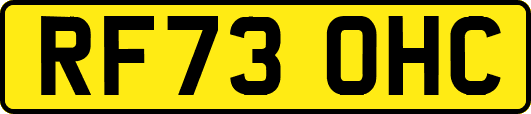 RF73OHC