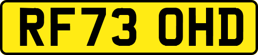 RF73OHD