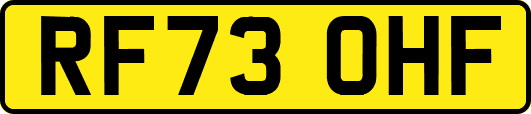 RF73OHF