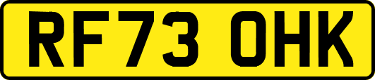RF73OHK
