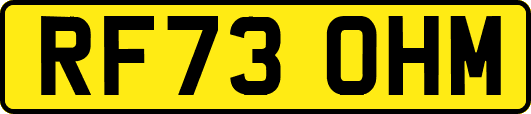 RF73OHM