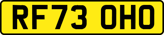 RF73OHO
