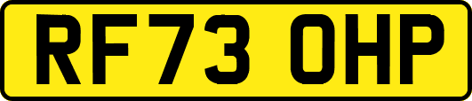 RF73OHP
