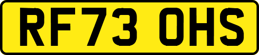 RF73OHS