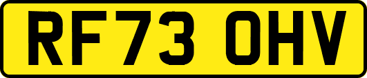 RF73OHV