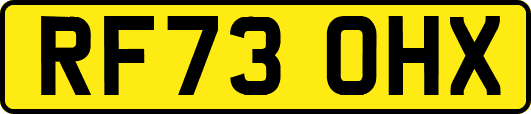 RF73OHX