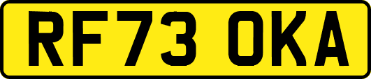 RF73OKA