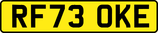 RF73OKE