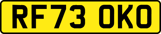 RF73OKO