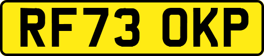 RF73OKP