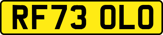 RF73OLO