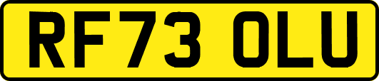 RF73OLU