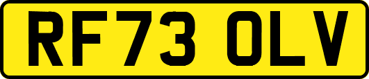 RF73OLV