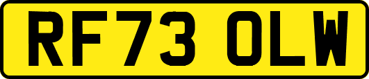 RF73OLW
