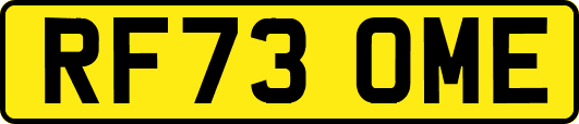 RF73OME