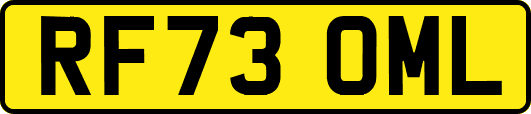 RF73OML