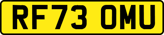 RF73OMU