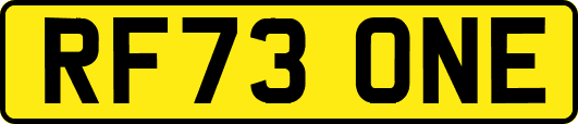 RF73ONE
