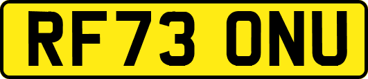 RF73ONU