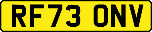 RF73ONV