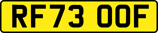 RF73OOF