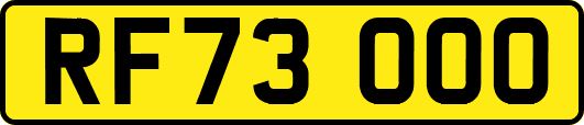 RF73OOO