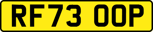 RF73OOP