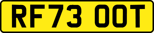 RF73OOT