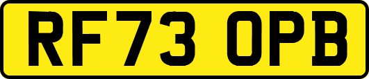 RF73OPB