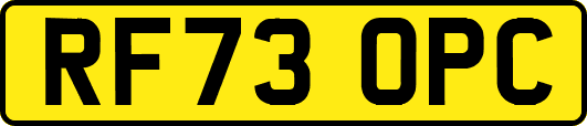 RF73OPC