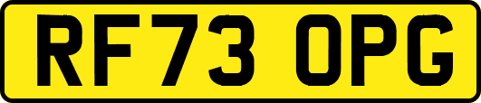 RF73OPG