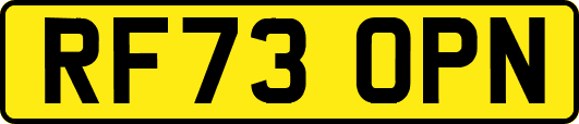 RF73OPN
