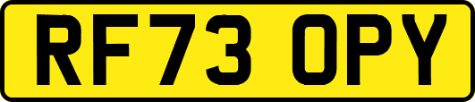 RF73OPY